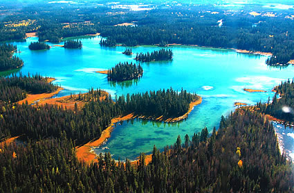 Moose Valley Provincial Park